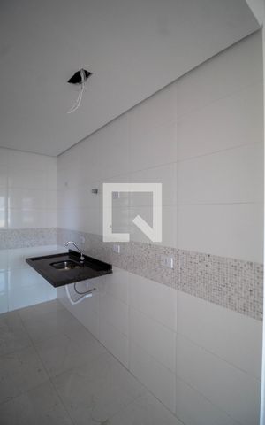Apartamento para alugar com 42m², 2 quartos e sem vaga Apartamento para alugar com 42m², 2 quartos e sem vagaCozinha