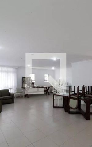 Apartamento para alugar com 125m², 3 quartos e 1 vaga Apartamento para alugar com 125m², 3 quartos e 1 vagaSalão de Festas
