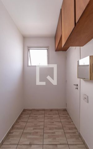 Apartamento para alugar com 125m², 3 quartos e 1 vaga Apartamento para alugar com 125m², 3 quartos e 1 vagaÁrea de Serviço - Quarto