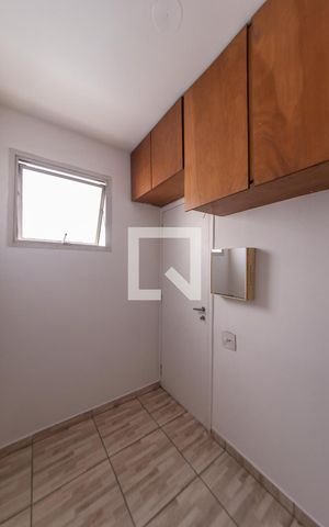 Apartamento para alugar com 125m², 3 quartos e 1 vaga Apartamento para alugar com 125m², 3 quartos e 1 vagaÁrea de Serviço - Quarto