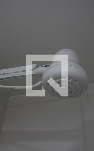 Apartamento para alugar com 24m², 1 quarto e sem vagaBanheiro