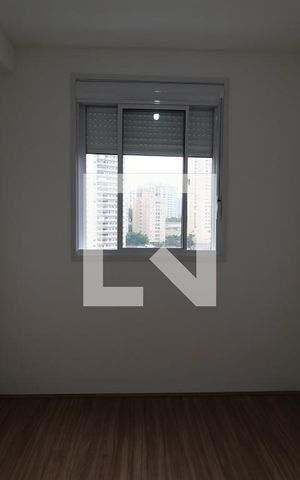 Apartamento para alugar com 24m², 1 quarto e sem vagaQuarto