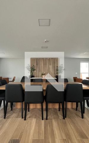 Apartamento para alugar com 24m², 1 quarto e sem vaga Apartamento para alugar com 24m², 1 quarto e sem vagaÁrea comum - Salão de festas