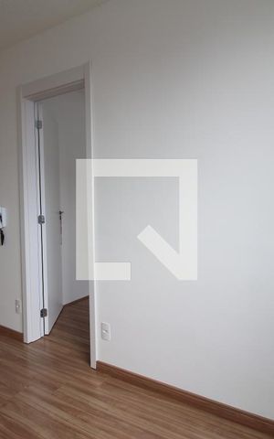 Apartamento para alugar com 24m², 1 quarto e sem vagaSala/Cozinha