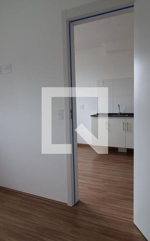 Apartamento para alugar com 24m², 1 quarto e sem vagaQuarto
