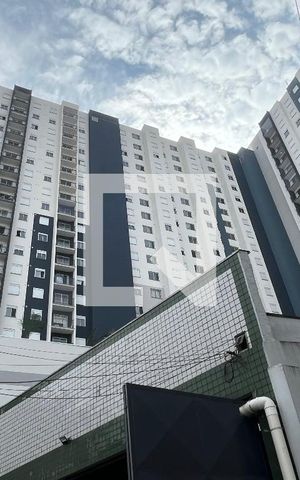 Apartamento para alugar com 24m², 1 quarto e sem vaga Apartamento para alugar com 24m², 1 quarto e sem vagaFachada