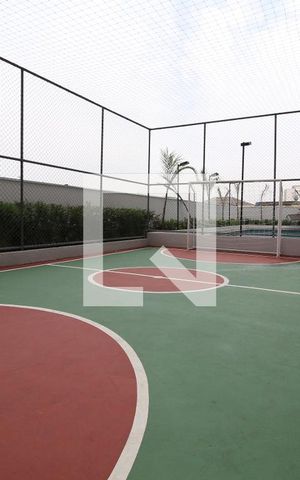 Apartamento para alugar com 24m², 1 quarto e sem vagaQuadra Esportiva