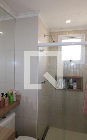 Apartamento à venda com 198m², 4 quartos e 3 vagasBanheiro