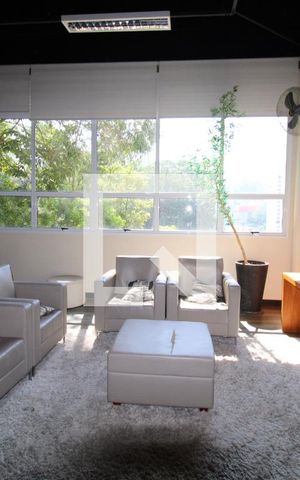 Apartamento à venda com 198m², 4 quartos e 3 vagasÁrea comum