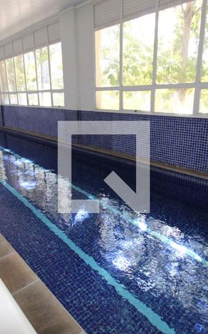 Apartamento à venda com 198m², 4 quartos e 3 vagasPiscina Coberta