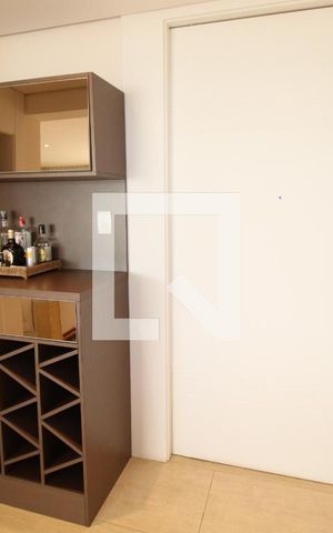 Apartamento à venda com 198m², 4 quartos e 3 vagasSala
