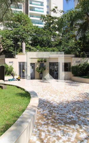 Apartamento à venda com 198m², 4 quartos e 3 vagasÁrea comum