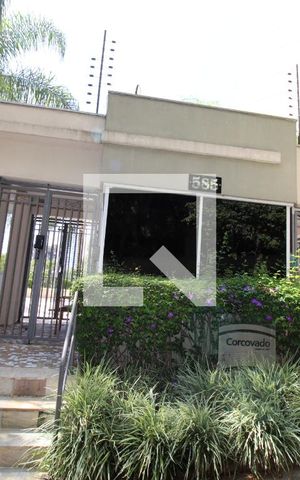 Apartamento à venda com 198m², 4 quartos e 3 vagasFachada