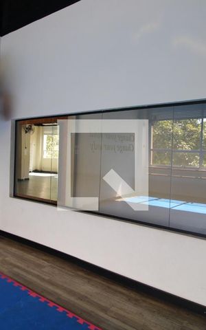 Apartamento à venda com 198m², 4 quartos e 3 vagasÁrea comum