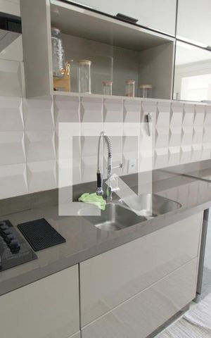 Apartamento à venda com 198m², 4 quartos e 3 vagasCozinha