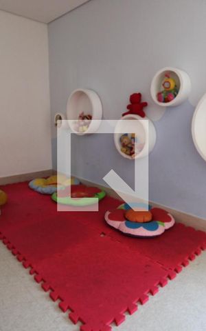 Apartamento à venda com 198m², 4 quartos e 3 vagasBrinquedoteca