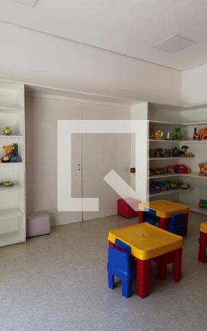 Apartamento à venda com 198m², 4 quartos e 3 vagasBrinquedoteca