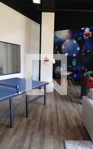 Apartamento à venda com 198m², 4 quartos e 3 vagasÁrea comum