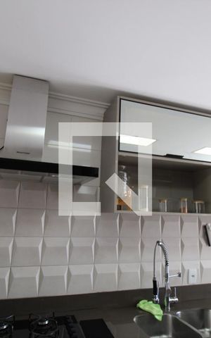 Apartamento à venda com 198m², 4 quartos e 3 vagasCozinha