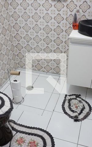 Casa à venda com 270m², 3 quartos e 3 vagasLavabo