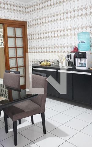 Casa à venda com 270m², 3 quartos e 3 vagasSala de Jantar