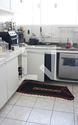 Casa à venda com 270m², 3 quartos e 3 vagasCozinha
