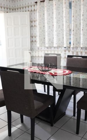Casa à venda com 270m², 3 quartos e 3 vagasSala de Jantar