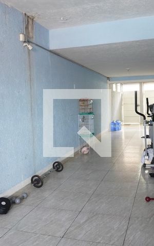 Casa à venda com 270m², 3 quartos e 3 vagasCorredor
