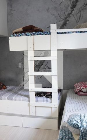 Casa à venda com 270m², 3 quartos e 3 vagasQuarto