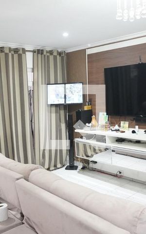 Casa à venda com 270m², 3 quartos e 3 vagasSala