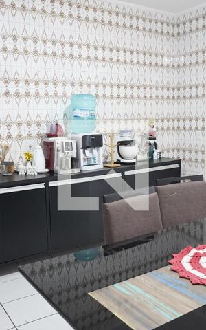 Casa à venda com 270m², 3 quartos e 3 vagasSala de Jantar
