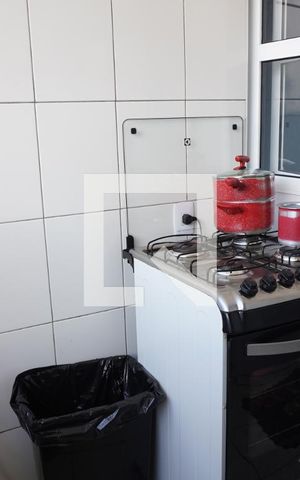 Casa à venda com 270m², 3 quartos e 3 vagasCozinha