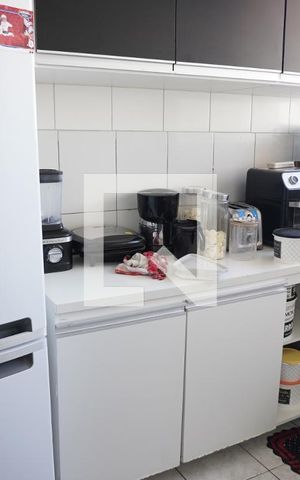 Casa à venda com 270m², 3 quartos e 3 vagasCozinha
