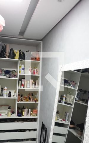 Casa à venda com 270m², 3 quartos e 3 vagasCloset