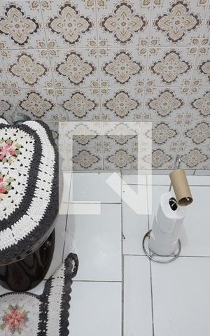 Casa à venda com 270m², 3 quartos e 3 vagasLavabo