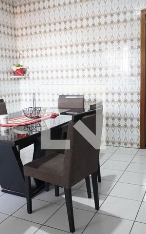 Casa à venda com 270m², 3 quartos e 3 vagasSala de Jantar