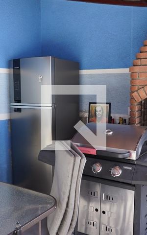 Casa à venda com 270m², 3 quartos e 3 vagasChurrasqueira
