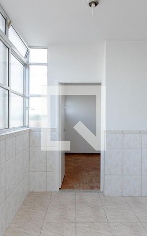 Apartamento à venda com 101m², 2 quartos e sem vaga Apartamento à venda com 101m², 2 quartos e sem vagaÁrea de Serviço