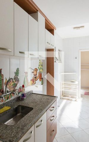 Apartamento à venda com 138m², 2 quartos e 2 vagasCozinha