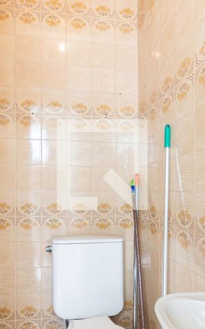 Apartamento à venda com 138m², 2 quartos e 2 vagasBanheiro de serviço