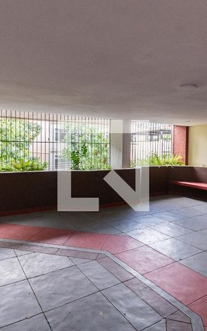 Apartamento à venda com 138m², 2 quartos e 2 vagasÁrea comum