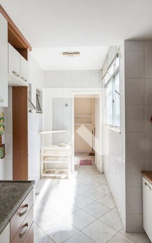 Apartamento à venda com 138m², 2 quartos e 2 vagasCozinha
