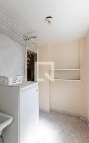 Apartamento à venda com 138m², 2 quartos e 2 vagasQuarto de Serviço