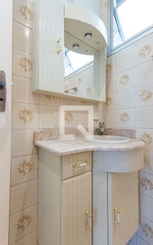 Apartamento à venda com 138m², 2 quartos e 2 vagasBanheiro