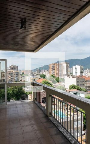 Apartamento à venda com 138m², 2 quartos e 2 vagasVaranda da Sala