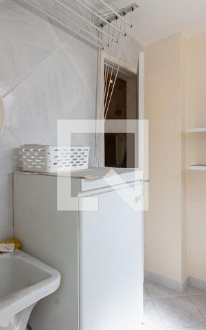 Apartamento à venda com 138m², 2 quartos e 2 vagasQuarto de Serviço