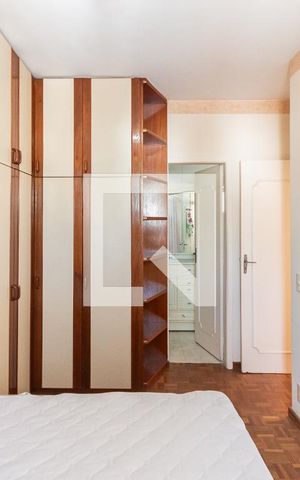 Apartamento à venda com 138m², 2 quartos e 2 vagasSuíte