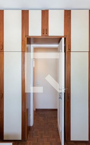 Apartamento à venda com 138m², 2 quartos e 2 vagasQuarto