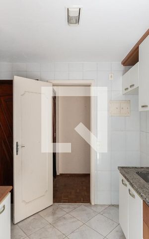 Apartamento à venda com 138m², 2 quartos e 2 vagasCozinha