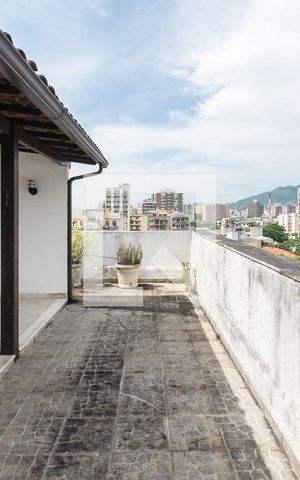Apartamento à venda com 138m², 2 quartos e 2 vagasVaranda da Cobertura
